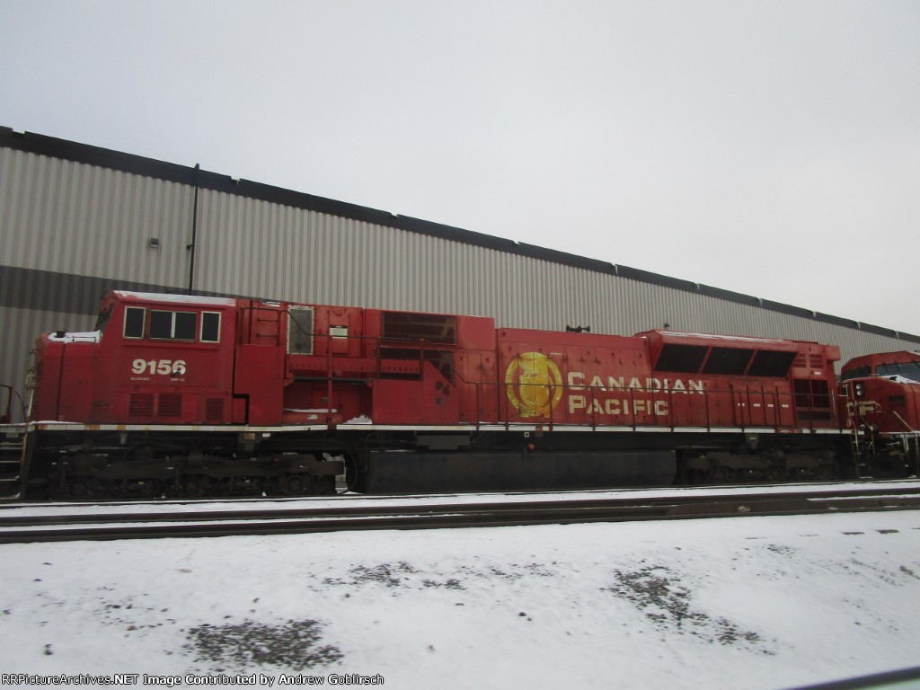 CP 9156